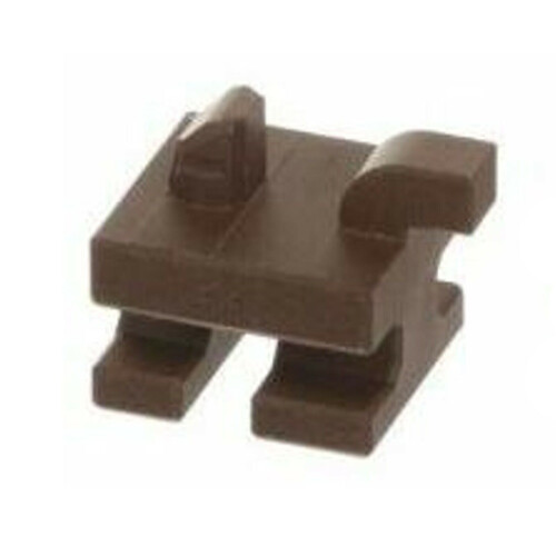 Bosch Bosch Oven Combi Microwave Clip Plug Grille Socket Ceramic Holder 00637443 X 2