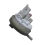 Bosch Bosch Washing Machine Pressure Switch / Water Regulator For Many Models Genuine 3