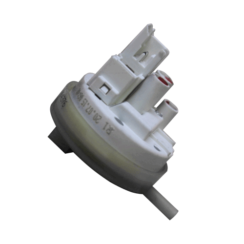 Bosch Bosch Washing Machine Pressure Switch / Water Regulator For Many Models Genuine 2