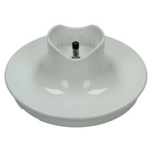 Kenwood Chopper  Lid Geared Suitable For Selected Triblade Range Genuine 712996