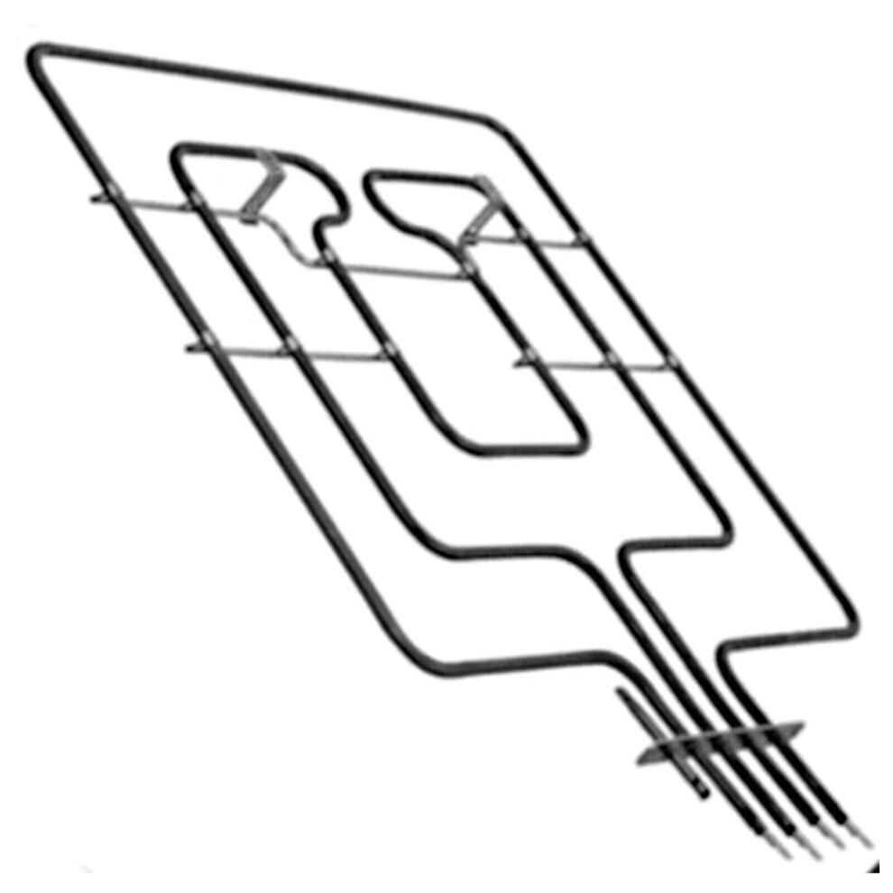 Bosch Element Neff Siemens Grill Heating Heater Oven Cooker 00776016 Genuine
