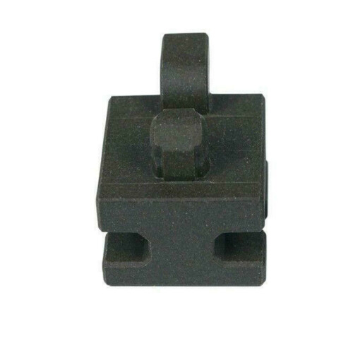 Bosch Bosch Oven Combi Microwave Clip Plug Grille Socket Ceramic Holder 00637443 X 2 2