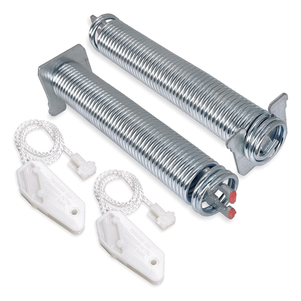 Neff Dishwasher Door Hinge Spring Repair Kit Dishwashers Genuine Part - 00754869