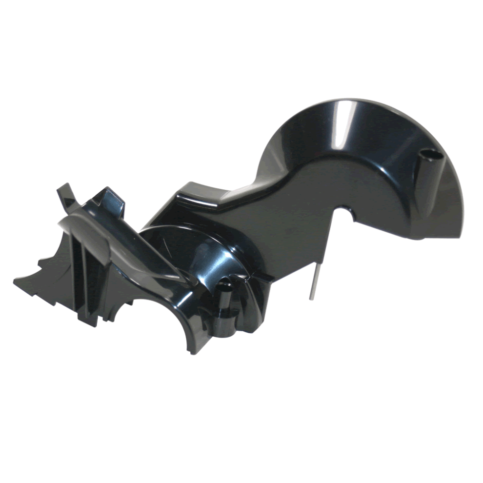 Dyson Dc04 Clucth Cover Dc07 Dc14 Dc33 Vacuum Cleaner Cover Genuine Part Black
