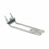 Bosch Bosch Washing Machine Wash Heater Heating Element 644801 Genuine Part 5