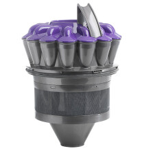 Dyson Cyclone DC28C DC30 DC33C DC37 DC39C DC41C Vacuum Cyclone 923410-18 Genuine