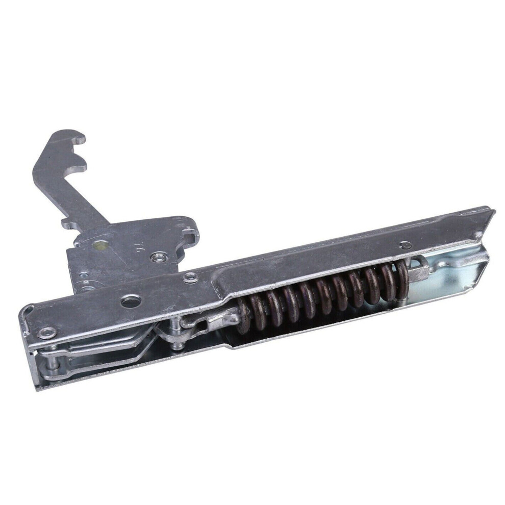 Smeg Door Hinge Main Oven Cooker A Cs Series Metal Hinge Genuine Part 931330815