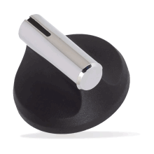 Control Knob Belling Sandringham, Kensington, Farmhouse Genuine Part: 083576300