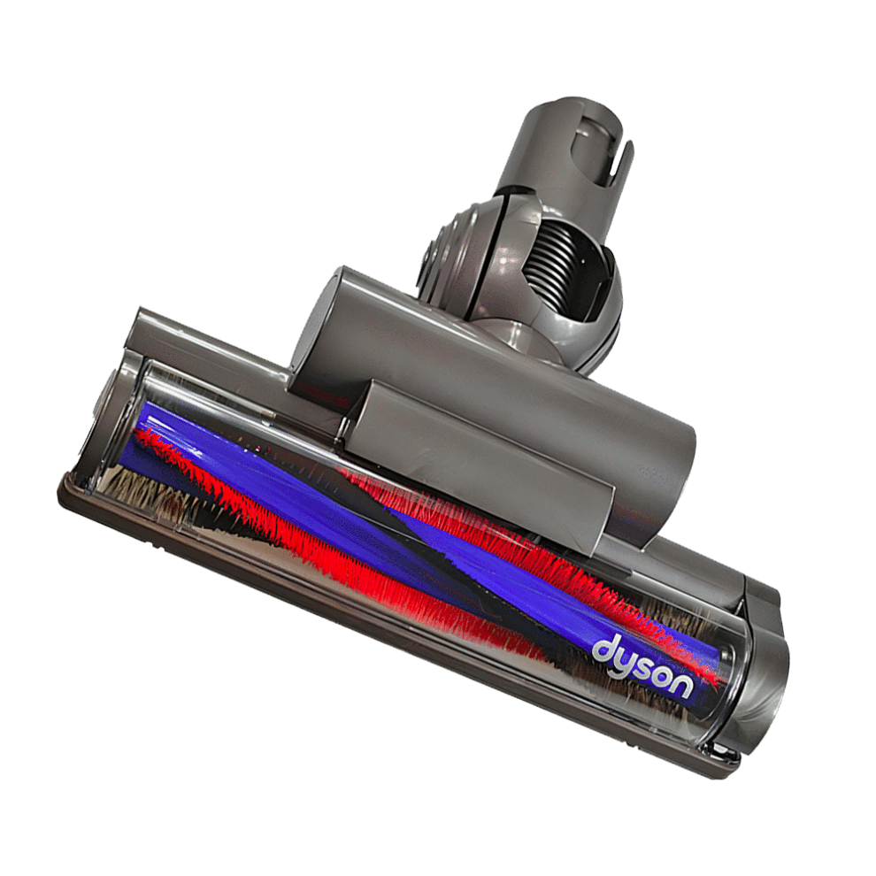 Dyson Turbine Head Floor Tool For Vacuum Cleaners Genuine Part 963544-01