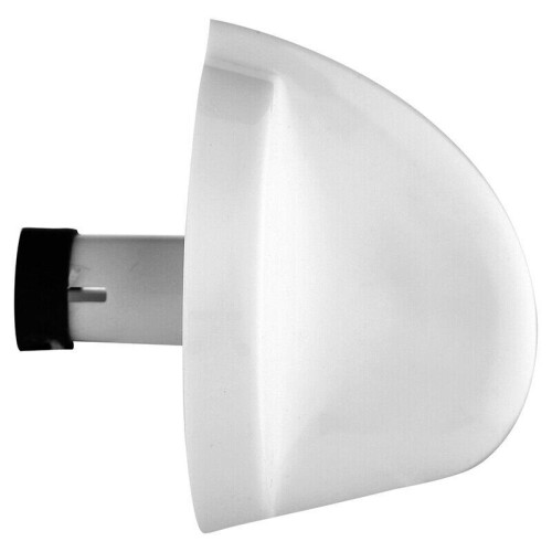 Belling Belling White Cooker Oven Hob Control Knob Flame Button Burner Grill Switch 2