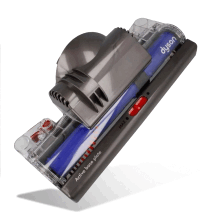 Dyson Dc40Erp Dc41Erp Dc42Erp Dc55Erp Dc75Erp Cleaner Head Assembly 966377-01