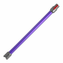 Dyson V10 V11 Sv12 Sv14 Sv15 Sv17 Animal Purple Extension Wand Handle Genuine Part - 969109-04