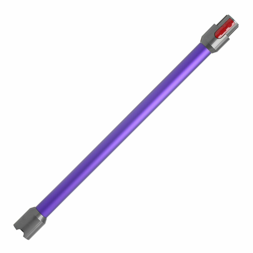 Dyson V10 V11 Sv12 Sv14 Sv15 Sv17 Animal Extension Wand Handle Genuine Part - 969109-04 Purple