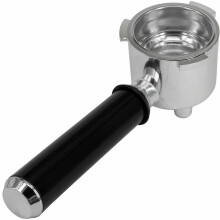 Delonghi Ec820 Ec850 Ec860 Dedica Coffee Maker Sump Filter Holder Boom Handle