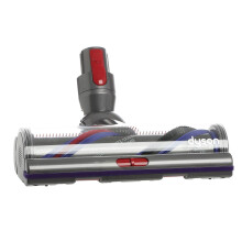 Dyson V15 Sv22 Torque Vacuum Cleaner Drive Motor Head Nickel 971358-01 Genuine