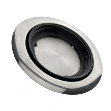 Genuine Kenwood Kmix Ax550 Kmx50 Kmx75 Glass Mixing Bowl Ring Nut Kw716202