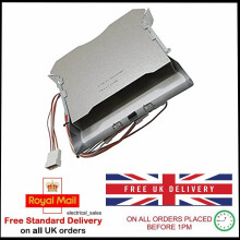 Hotpoint Tvfs73Bgk Tvfs73Bgp Tvfs73Bgg Tumble Dryer Heater Element 2200W Genuine