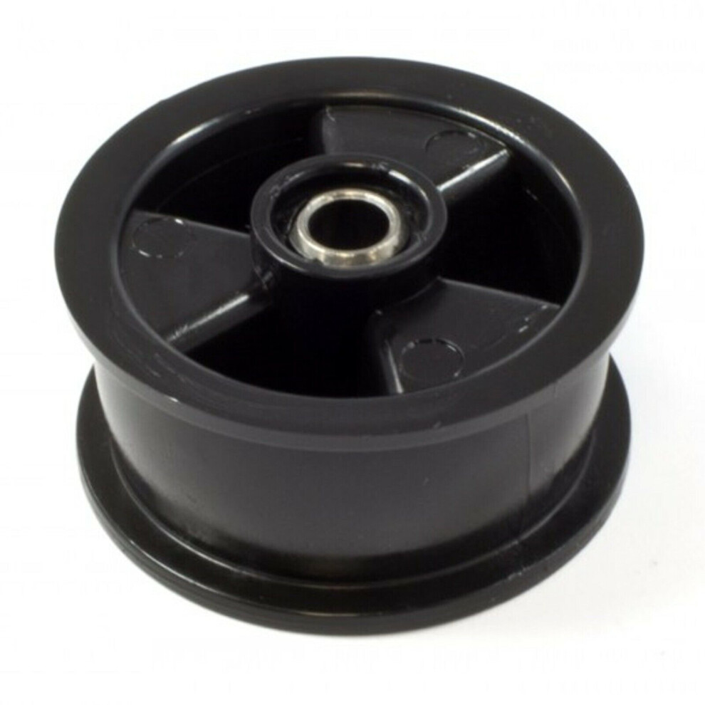 Hoover Zanussi Jockey Pulley Wheel Aeg Electrolux Tumble Dryer 1250125034 Genuine