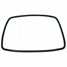 Door Seal Hotpoint Main Bottom Cooker Oven Rubber Gasket C00372768 Genuine Part
