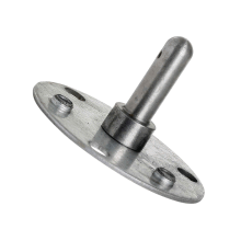 Drum Shaft Pin For Ariston, Hotpoint Ctd, A45Vna, Ale Series Tumble Dryers Genuine