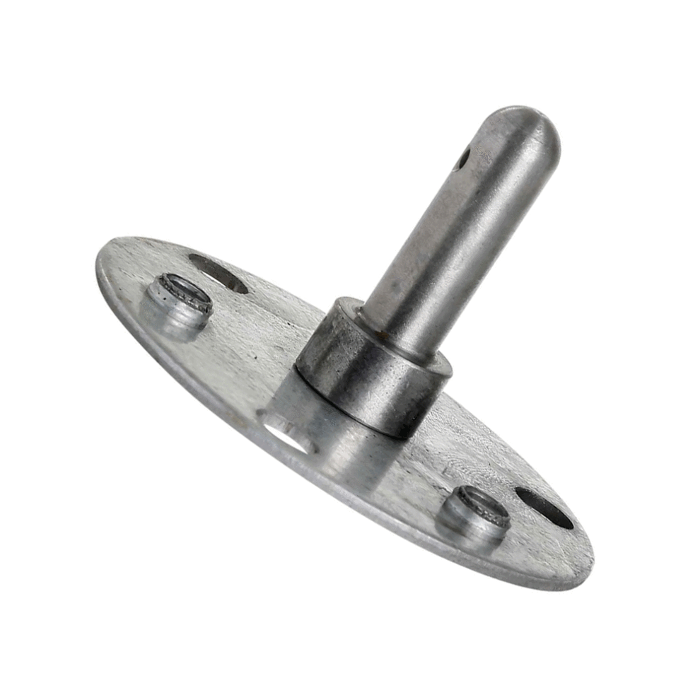 Hotpoint Drum Shaft Pin For Ariston, Ctd, A45vna, Ale Series Tumble Dryers Genuine