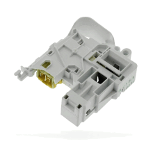 Door Interlock Switch Hotpoint Ariston Aq113Da697Suk Aq113F497E Washing Machine