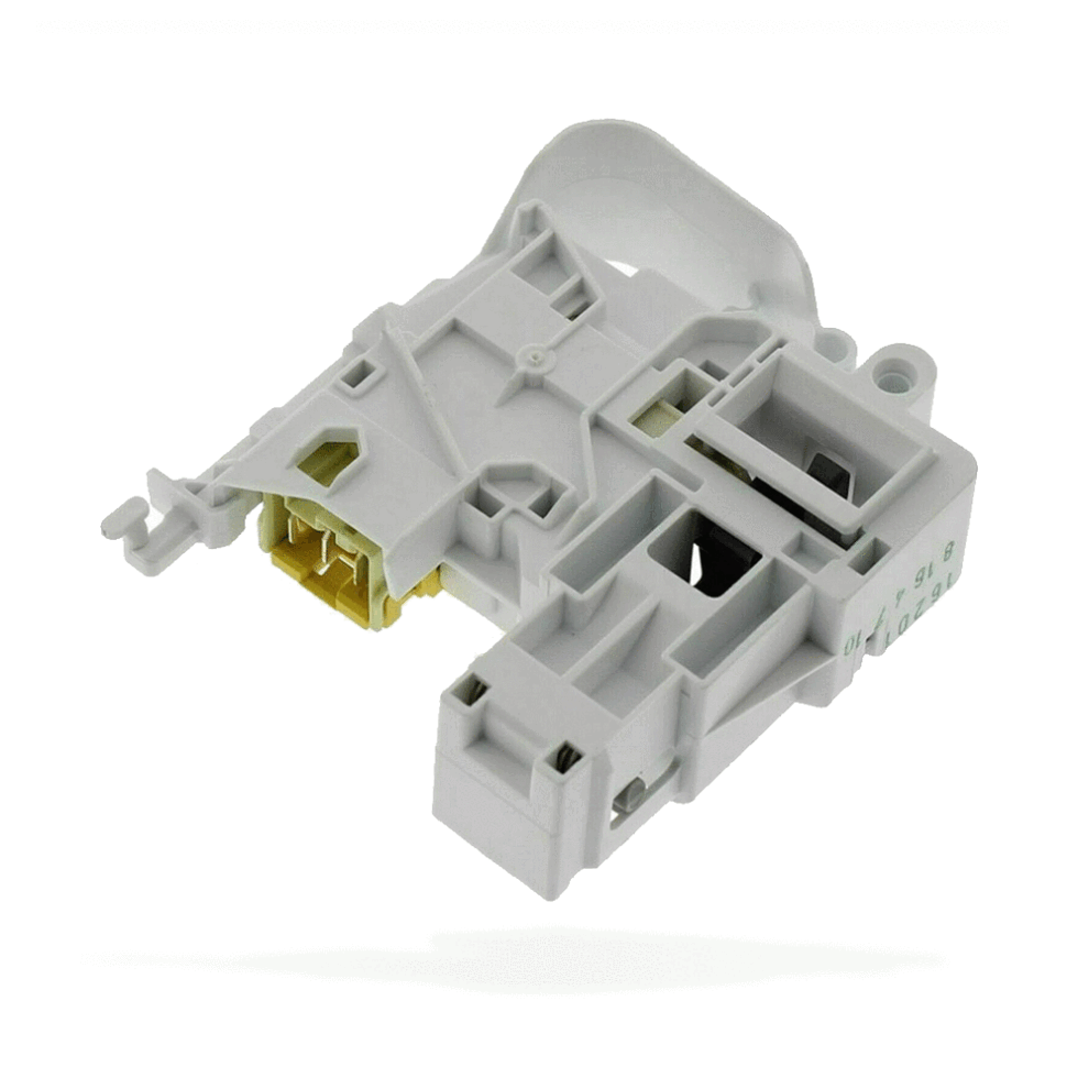 Hotpoint Door Interlock Switch Ariston Aq113da697suk Aq113f497e Washing Machine