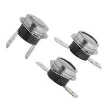 Indesit Tumble Dryer Thermostat Kit I2D71Wuk I2D81Buk I2D81Suk I2D81Wu Genuine