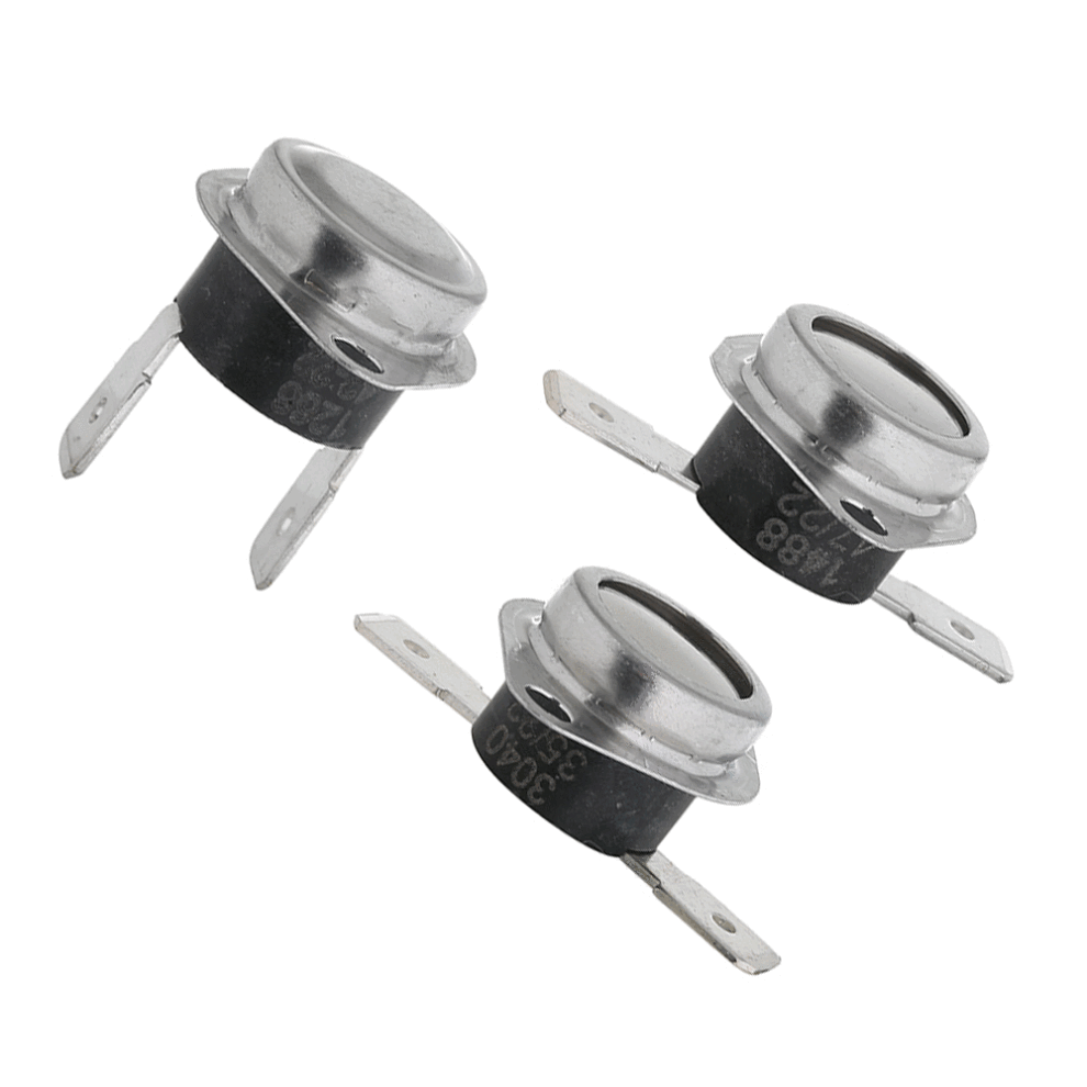 Hotpoint Indesit Tumble Dryer Thermostat Kit I2d71wuk I2d81buk I2d81suk I2d81wu Genuine