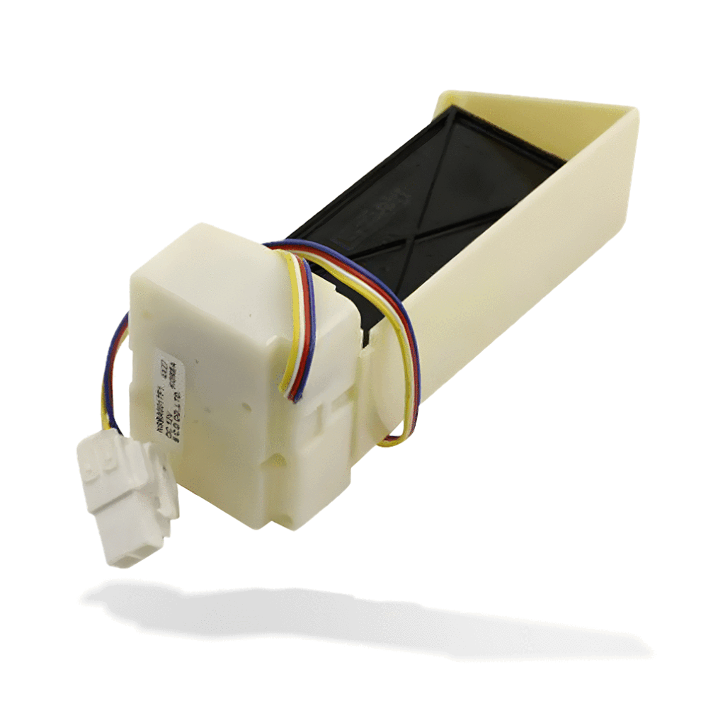 Samsung Motor Dc-Damper For Fridge Freezer's 60Ma Core-Pjt Genuine Part