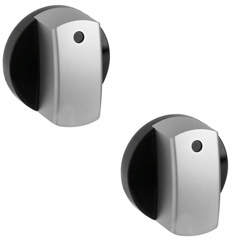 Bosch Genuine Neff Siemens Series Oven Hob Control Knob Dial 422842 - 2 Pack