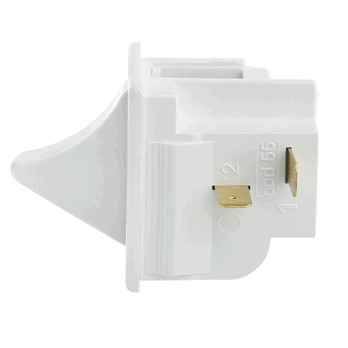 Beko Beko Interior Fridge Freezer Light Switch 4094880285 Genuine Part