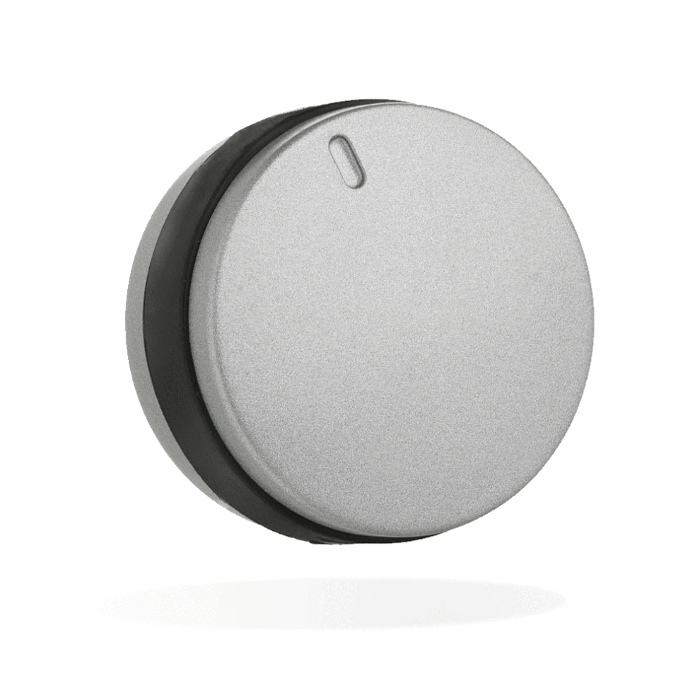 Beko Howdens Lamona Cooker Oven Selector Control Knob Switch In : 250440463 Silver