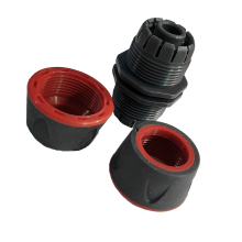 Rolson 1/2" Half Inch Garden Hose End Water Pipe Connector