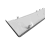 Whirlpool Washing Machine Kick Panel / Plinth For Whirlpool 647 Grey, Genuine Part 2