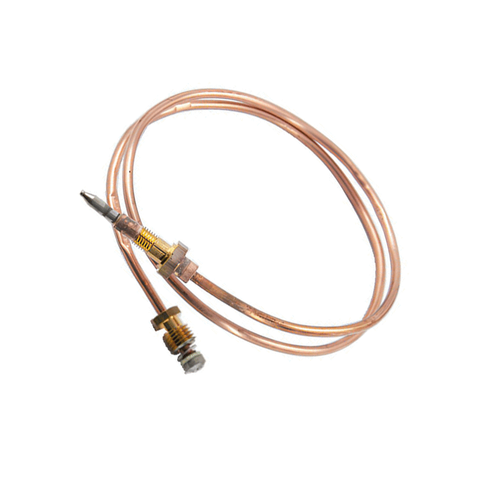 Beko Genuine Grill Thermocouple 600Mm - Part No. 230100015