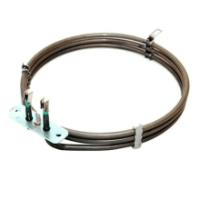 Hoover Hao2Vx 2200W Fan Oven Cooking Heating Heater Element 91200888 Genuine