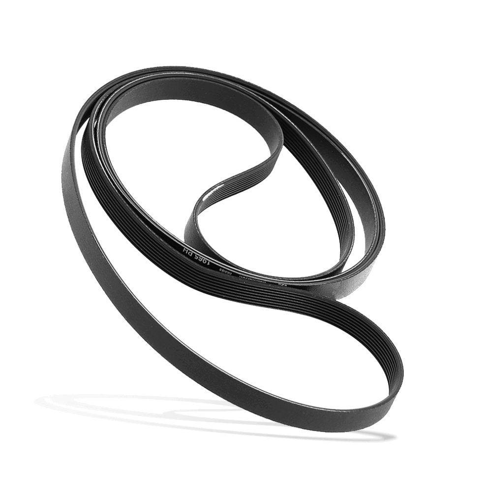 Bosch Dryer Drive Belt 1965H8 657917 Genuine Tumble Dryer Drum Drive Belt 1965 8Hp
