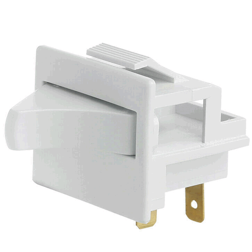 Beko Beko Interior Fridge Freezer Light Switch 4094880285 Genuine Part 1