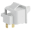 Beko Beko Interior Fridge Freezer Light Switch 4094880285 Genuine Part 3