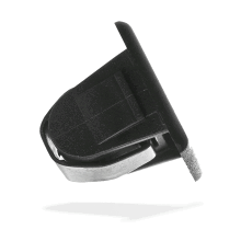 Genuine Beko Leisure Blomberg Howdens Oven Cooker Door Glass Fixing Clip 250100063
