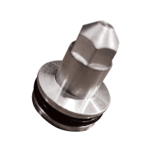 Kenwood Planet Hub Nut Assembly For Chef Mix Series Genuine: Kw674576