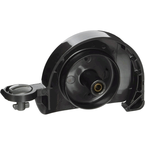 Dyson Genuine Dyson Dc21 Dc23 Motorhead Left Hand Side End Cap 909549-03 1