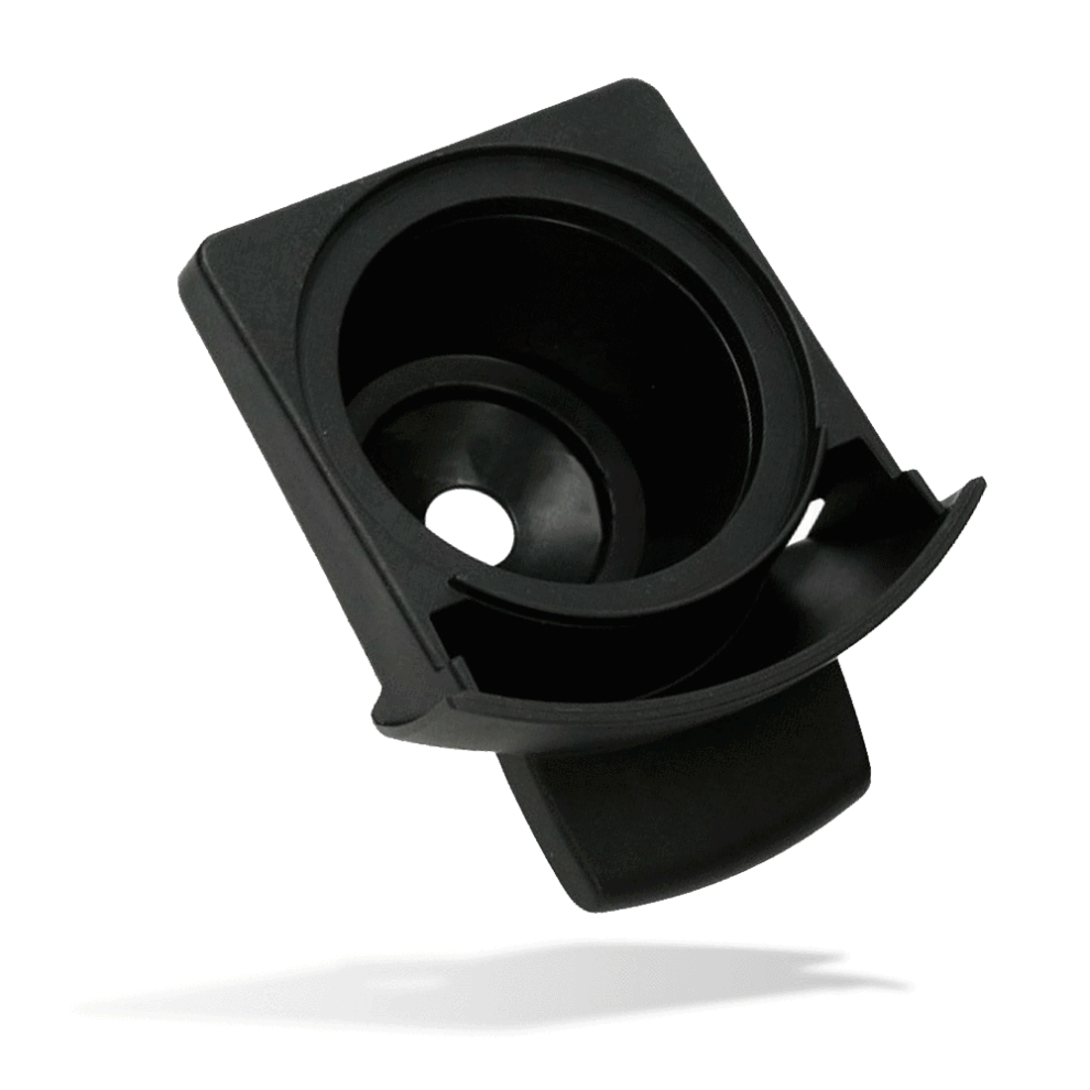 Krups For Arno Moulinex Pod Capsule Holder Tray Coffee Machines: Ms-622727