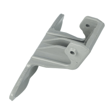 Washing Machine Door Handel For Lg Dd, F1200, F1400, F1600 Series Meb61281101