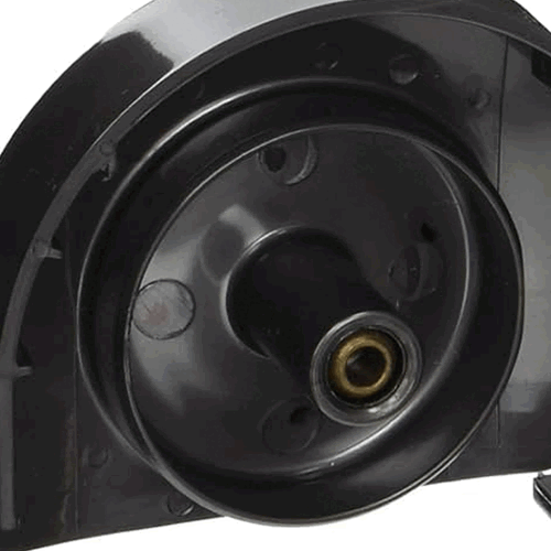 Dyson Genuine Dyson Dc21 Dc23 Motorhead Left Hand Side End Cap 909549-03 2