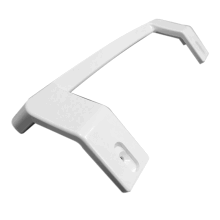 Fridge Freezer Door Handle Fits Beko TFF, TL Series Models, Compatible Part