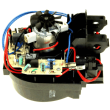 Fan Motor And Pcb Asy Unit For Tefal Ag7 Actifry Series Fz71 Genuine Part Ss992127
