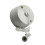 Ceiling Pull Switch 6Amp Light 2 Way Flush Switch In White Pull Cord 3