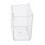 Krups Genuine Krups Nespresso Pixie Xn30 Espresso Machine Type Used Coffee Pod Capsule Container Drawer 4